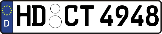 HD-CT4948