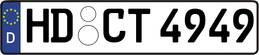 HD-CT4949