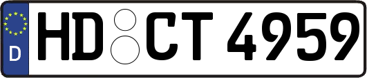 HD-CT4959