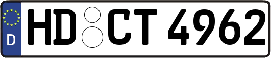 HD-CT4962