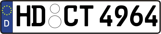 HD-CT4964