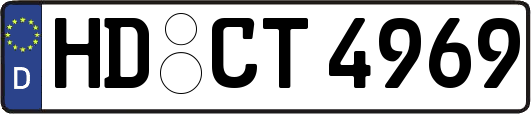 HD-CT4969