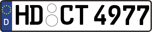 HD-CT4977