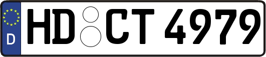 HD-CT4979
