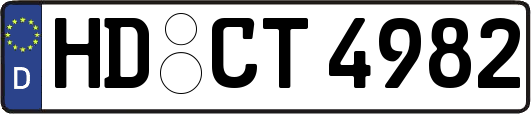 HD-CT4982
