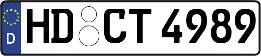 HD-CT4989