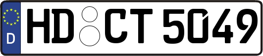 HD-CT5049