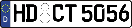 HD-CT5056