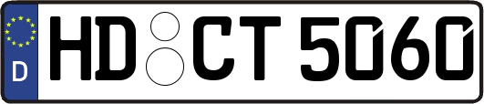 HD-CT5060