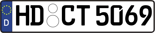 HD-CT5069