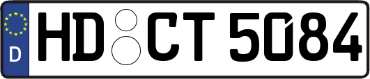 HD-CT5084