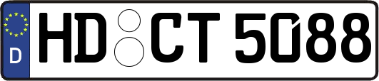 HD-CT5088