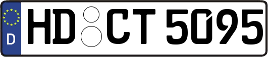 HD-CT5095