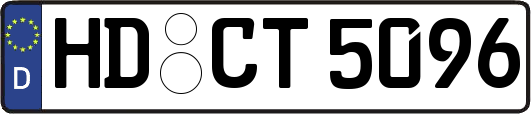 HD-CT5096