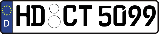 HD-CT5099