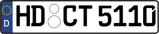 HD-CT5110