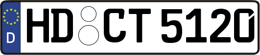 HD-CT5120