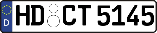 HD-CT5145