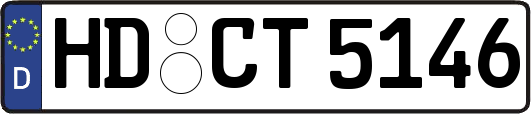 HD-CT5146