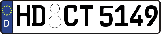 HD-CT5149