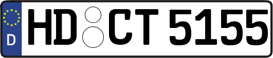 HD-CT5155