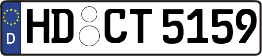 HD-CT5159