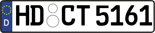 HD-CT5161