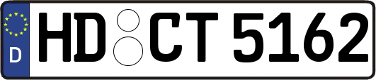 HD-CT5162