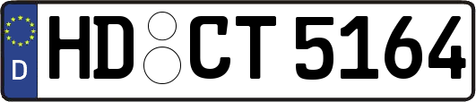HD-CT5164