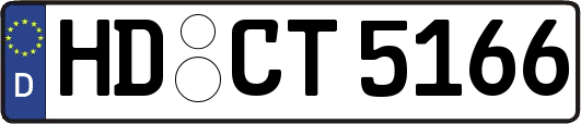 HD-CT5166