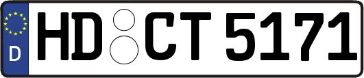 HD-CT5171