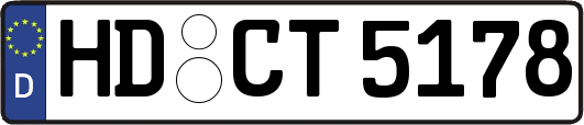 HD-CT5178
