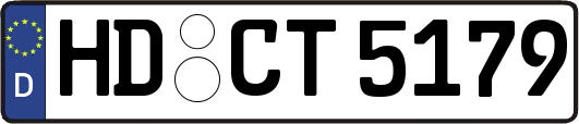 HD-CT5179
