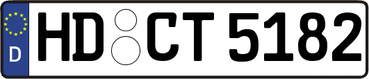 HD-CT5182