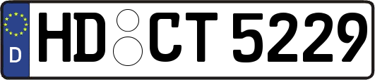 HD-CT5229