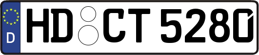HD-CT5280