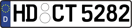 HD-CT5282