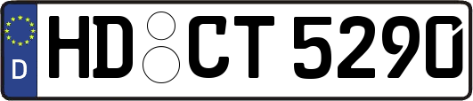HD-CT5290