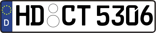 HD-CT5306