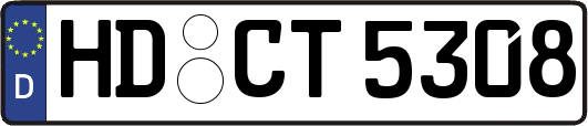 HD-CT5308
