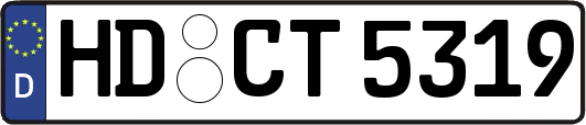 HD-CT5319