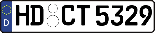 HD-CT5329