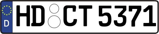 HD-CT5371