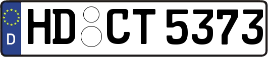 HD-CT5373