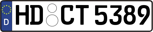 HD-CT5389
