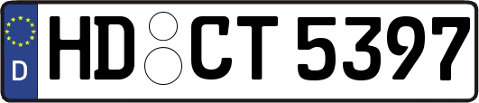 HD-CT5397