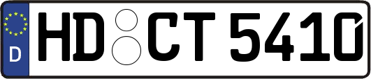 HD-CT5410