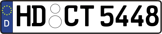 HD-CT5448