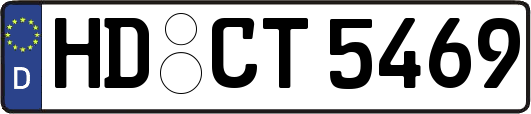 HD-CT5469