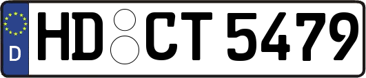 HD-CT5479
